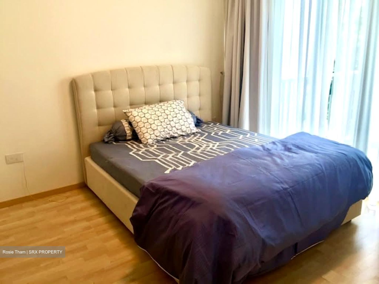 Ripple Bay (D18), Condominium #561693161